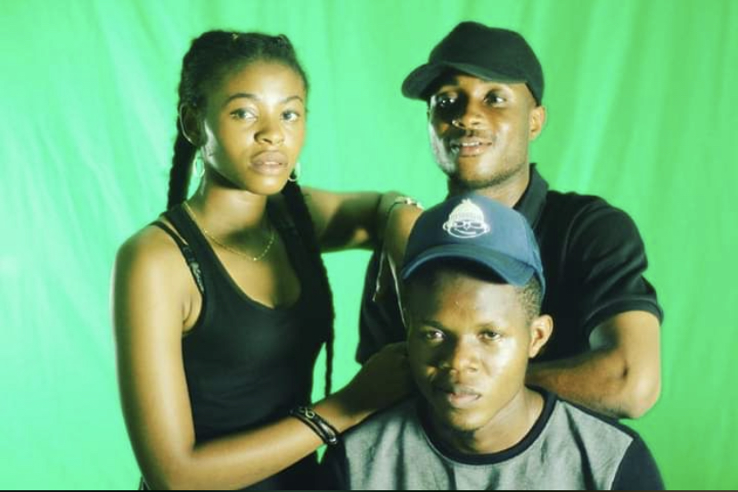 Josh Olaoluwa and Orire Nwani Unpack Their Decade-Long Partnership: "Filmmaking is Hard; Make Films With People You Love." 3 IMG 4151