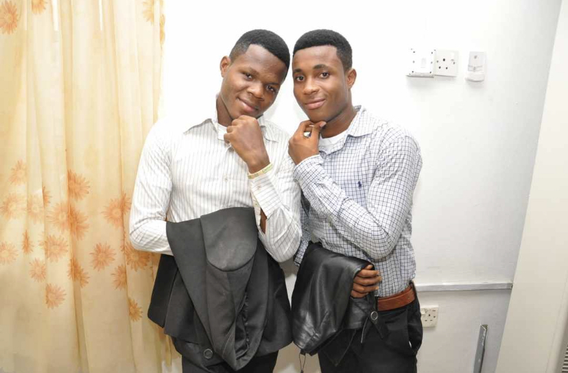 Josh Olaoluwa and Orire Nwani Unpack Their Decade-Long Partnership: "Filmmaking is Hard; Make Films With People You Love." 2 IMG 4153