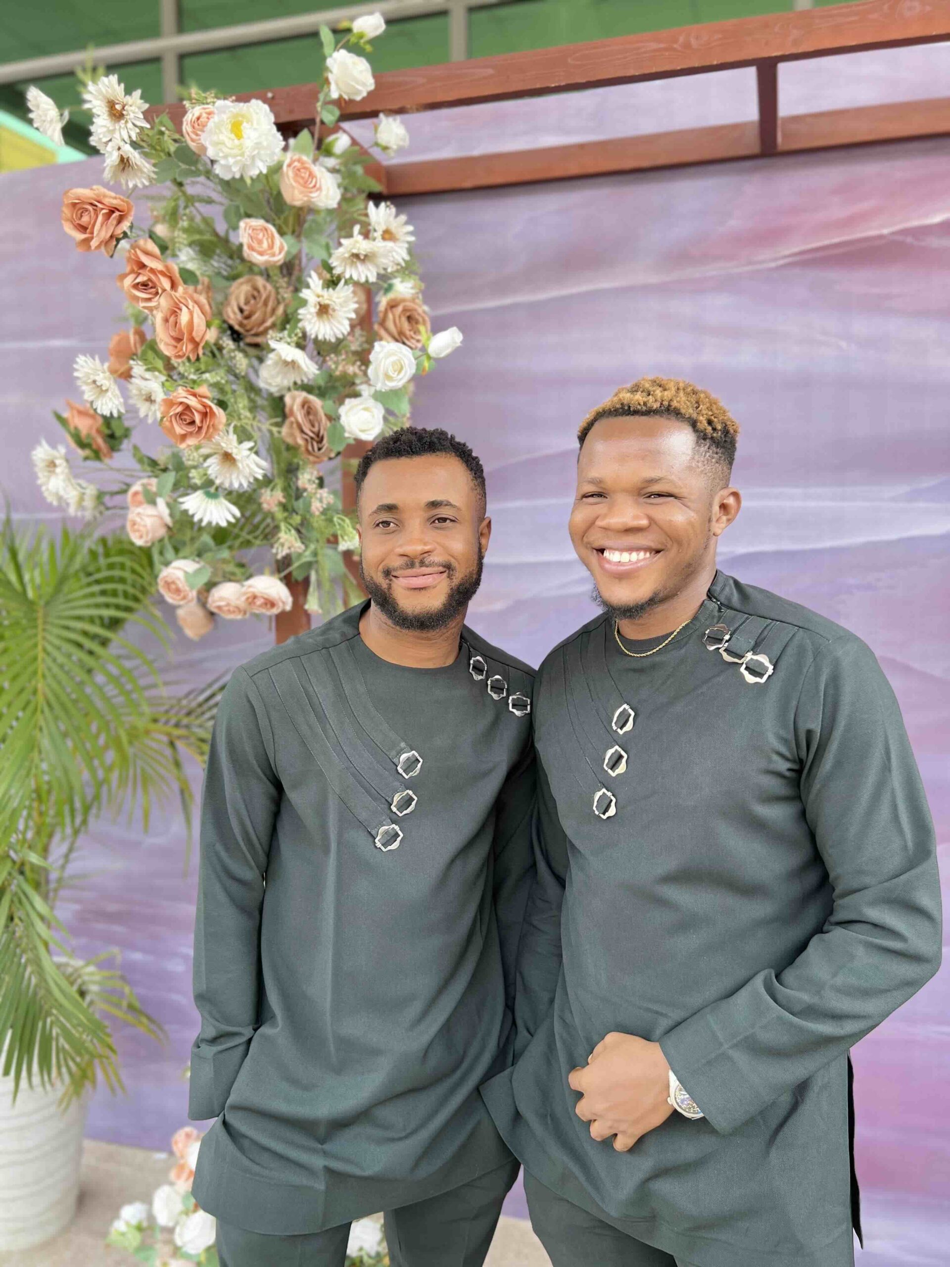 Josh Olaoluwa and Orire Nwani Unpack Their Decade-Long Partnership: "Filmmaking is Hard; Make Films With People You Love." 1 IMG 4790 scaled