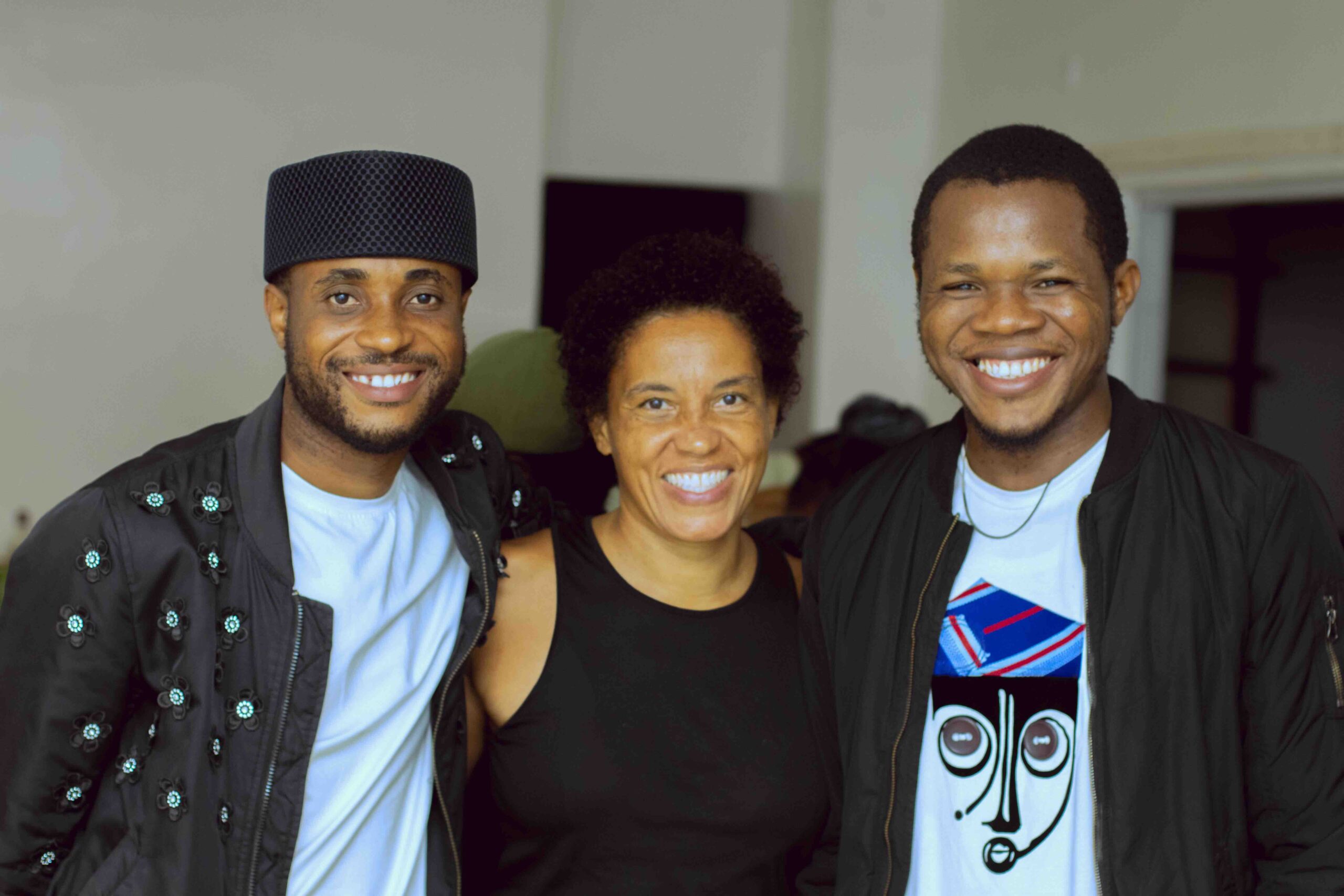 Josh Olaoluwa and Orire Nwani Unpack Their Decade-Long Partnership: "Filmmaking is Hard; Make Films With People You Love." 7 IMG 8451 scaled