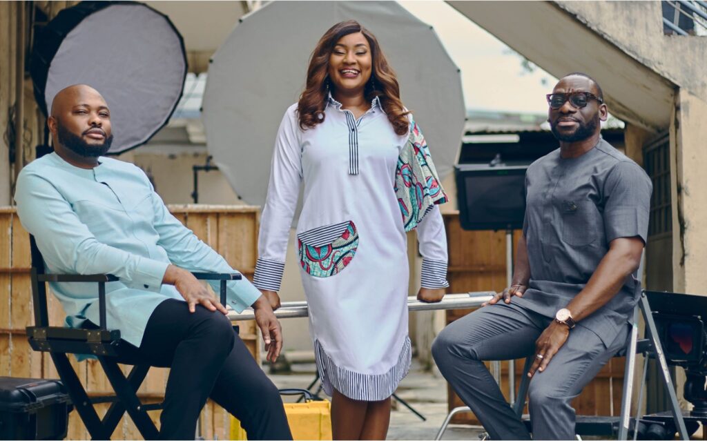 Inkblot Productions Opens 2024 Slate with Two Exciting Films 14 Inkblot Productions Opens 2024 Slate with Two Exciting Films - Nollywire