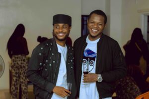 Josh Olaoluwa and Orire Nwani Unpack Their Decade-Long Partnership - Filmmaking is Hard; Make Films With People You Love