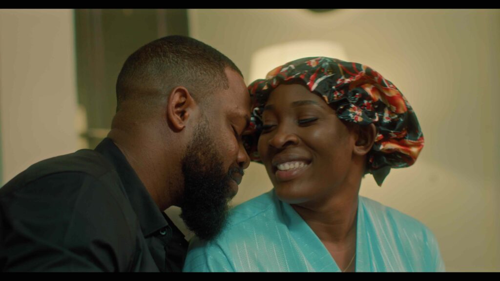 Orire Nwani's 'Love & Seclusion' Gears Up For New York Premiere 16 Orire Nwani's 'Love & Seclusion' Gears Up For New York Premiere