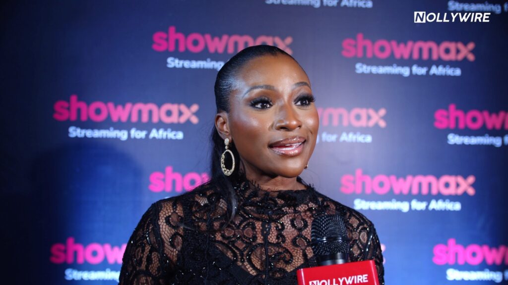 The New Showmax 2.0: African Streaming Revolution, Data-Saving Mode, and Exclusive Content 18 The New Showmax 2.0- African Streaming Revolution, Data-Saving Mode, and Exclusive Content