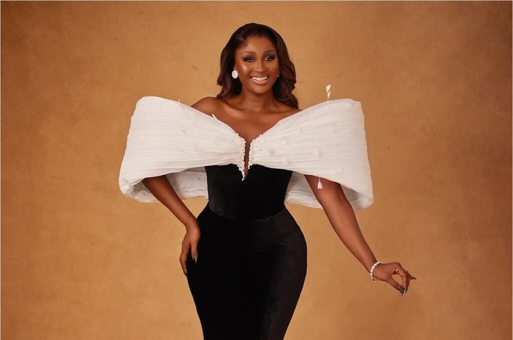 'Wura:' Inside Scarlet Gomez's Rigorous Auditions for Wura Adeleke 17 'Wura-' Inside Scarlet Gomez's Rigorous Auditions for Wura Adeleke