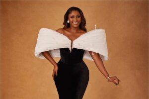 'Wura-' Inside Scarlet Gomez's Rigorous Auditions for Wura Adeleke