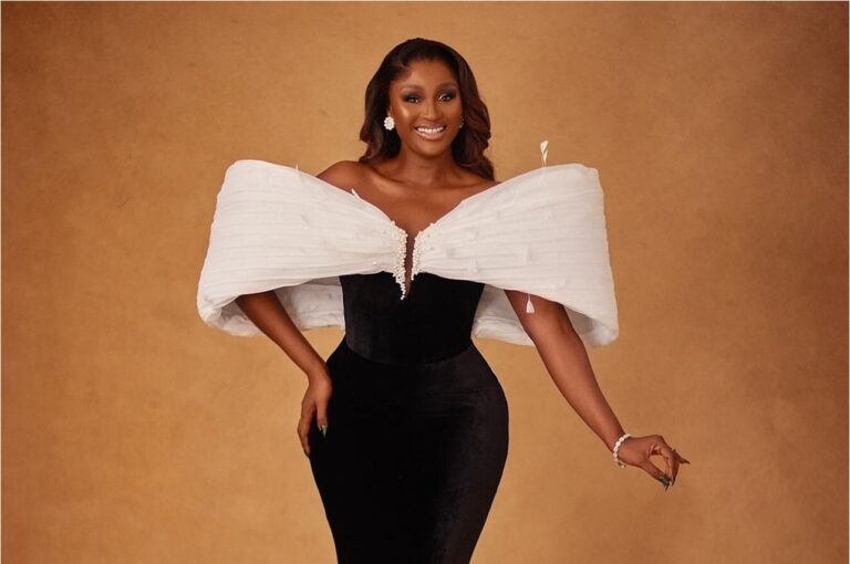 'Wura-' Inside Scarlet Gomez's Rigorous Auditions for Wura Adeleke