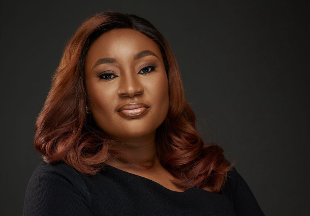 'The Betrayed:' Zulumoke Oyibo Directs Her First Film Starring Uche Montana for Inkblot Productions 12 Zulumoke Oyibo Makes Directorial Debut With 'The Betrayed' for Inkblot Productions - Nollywire