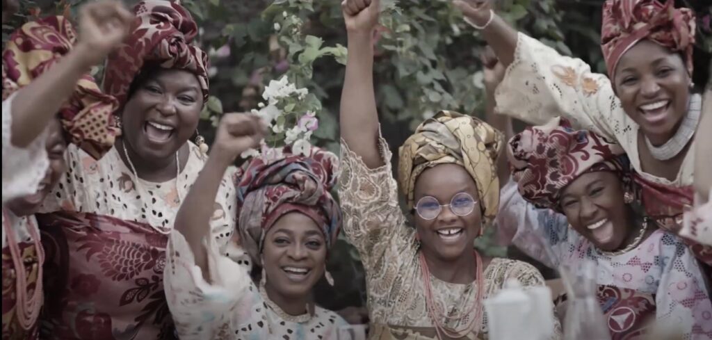 15 Most Anticipated Nollywood Movies of 2024 10 'Funmilayo Ransome Kuti' - 15 Most Anticipated Nollywood Movies of 2024