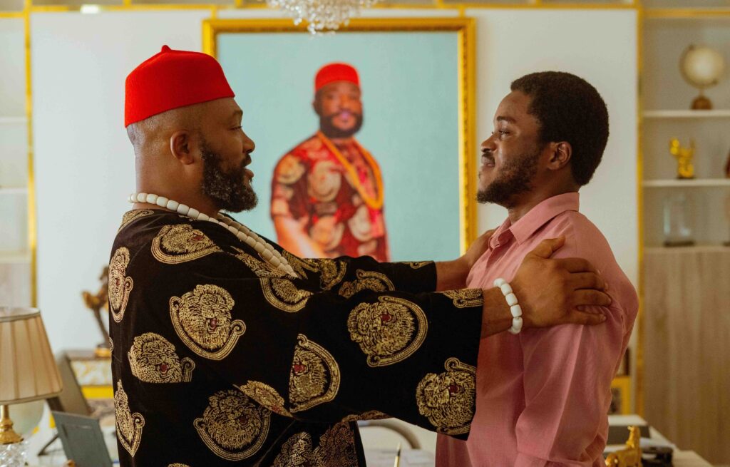 15 Most Anticipated Nollywood Movies of 2024 4 'I Do Not Come To You By Chance' - 15 Most Anticipated Nollywood Movies of 2024