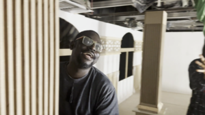 Inside 'Casa de Novia,' Anthill Studios' Most Ambitious Project Yet, Directed By Uyoyou Adia