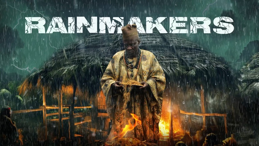 Niyi Akinmolayan Leaps into Uncharted Territories with 'Rainmakers,' Now Streaming on Prime Video 6 Niyi Akinmolayan Leaps into Uncharted Territories with 'Rainmakers,' Now Streaming on Prime Video