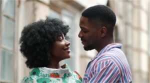 Tobi Bakre Stars in 'Farmer's Bride'- FilmOne Studios' Latest Original Production