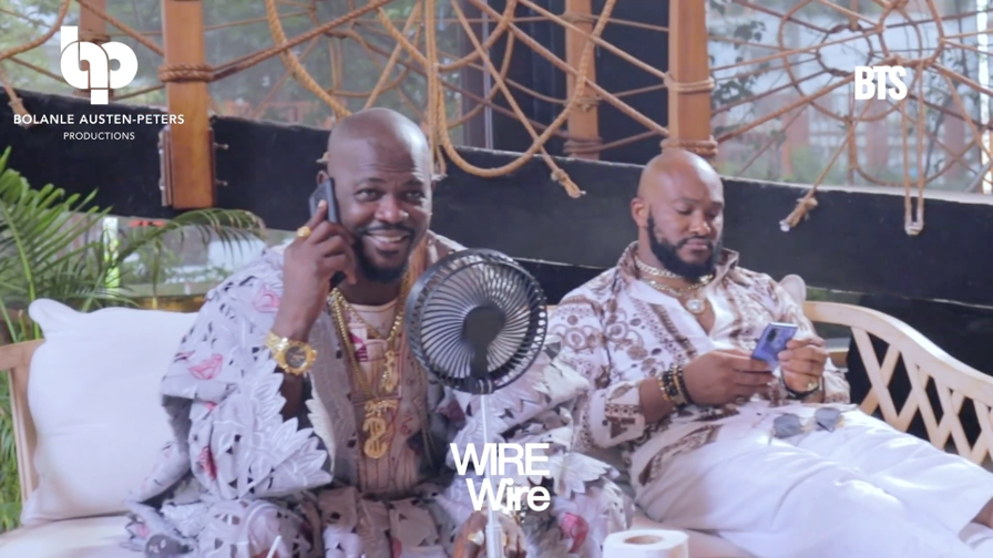 15 Most Anticipated Nollywood Movies of 2024 1 'Wire Wire' - 15 Most Anticipated Nollywood Movies of 2024