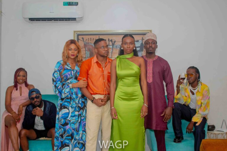 Drama Thriller 'We Are Good People' Wraps at Magic Media Studios & NNE Studios
