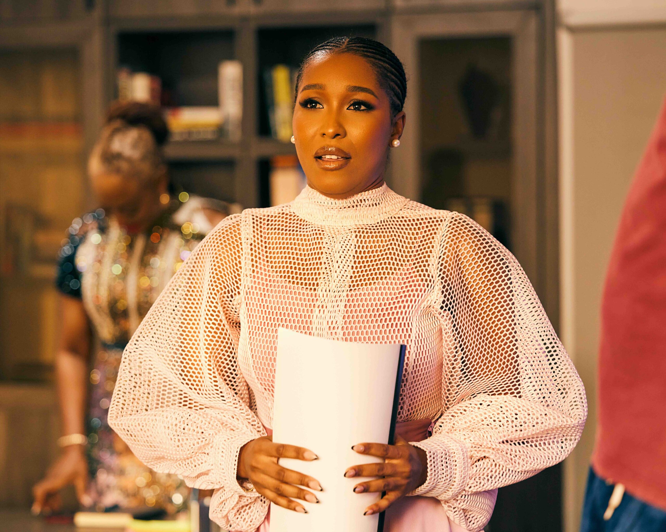 'Strong:' Sophie Alakija, Chris Okagbue Return for 'Drawing Strength' Sequel 5 STG 30 scaled
