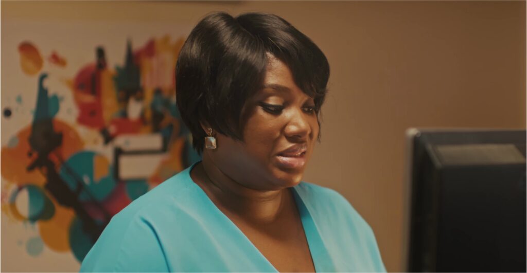 'Casa de Novia:' Anee Icha Fears Becoming Typecast For Playing Her Role Too Well 17 Anee Icha in Uyoyou Adia's 'Casa de Novia' © Anthill Studios - Nollywire.jpg-5