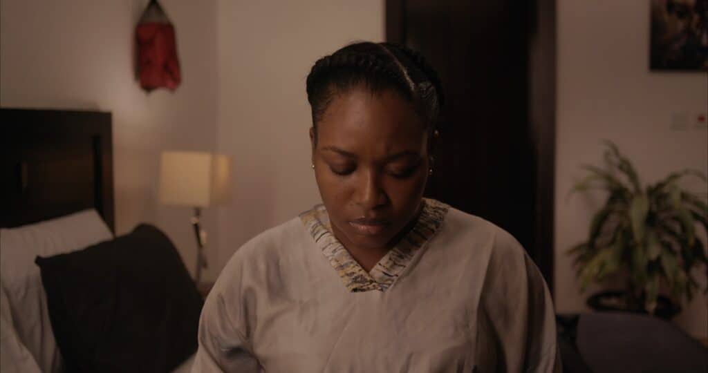 'Beyond The Veil' Season 2 Official Trailer Unveiled 12 'Beyond The Veil' Season 2 Official Trailer Unveiled - Nollywire