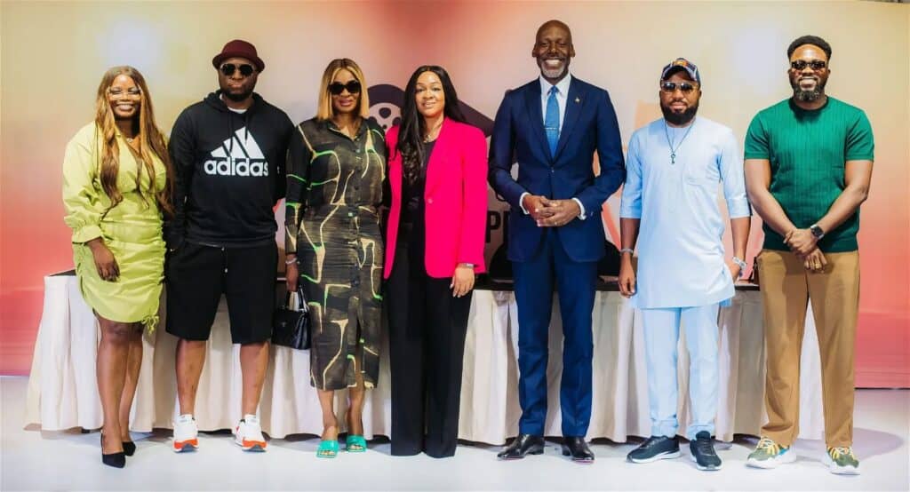 The Accelerate Filmmaker Project 2024: Nurturing the Future of Nigerian Filmmaking 13 Accelerate Filmmaker Project 2024 Press Conference with Colette Otusesho | Nollywire