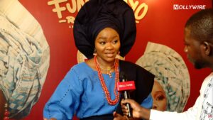 Celebrating the Legacy of Funmilayo Ransome-Kuti with Kehinde Bankole, Ibrahim Suleiman - Nollywire