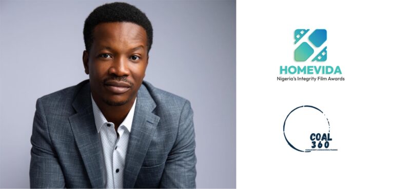 Homevida and Chris Odeh Announce Masterclass for Aspiring Filmmakers - Nollywire