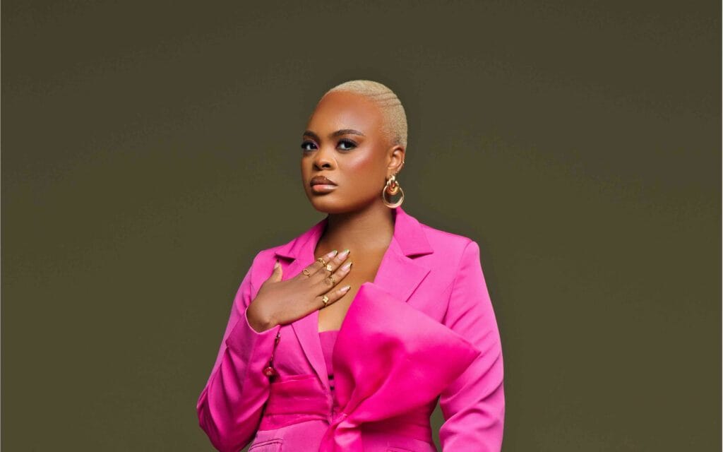 Sharon Rotimi Takes Us Behind The Scenes of 'Son of the Soil' 7 Sharon Rotimi Takes Us Behind The Scenes of 'Son of the Soil' - Nollywire