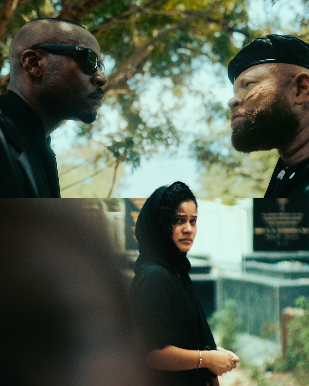 Action Xtreme’s 'Son of the Soil' Wins Three Awards at Black Star International Film Festival 5 Son of the soil 04 Nollywire