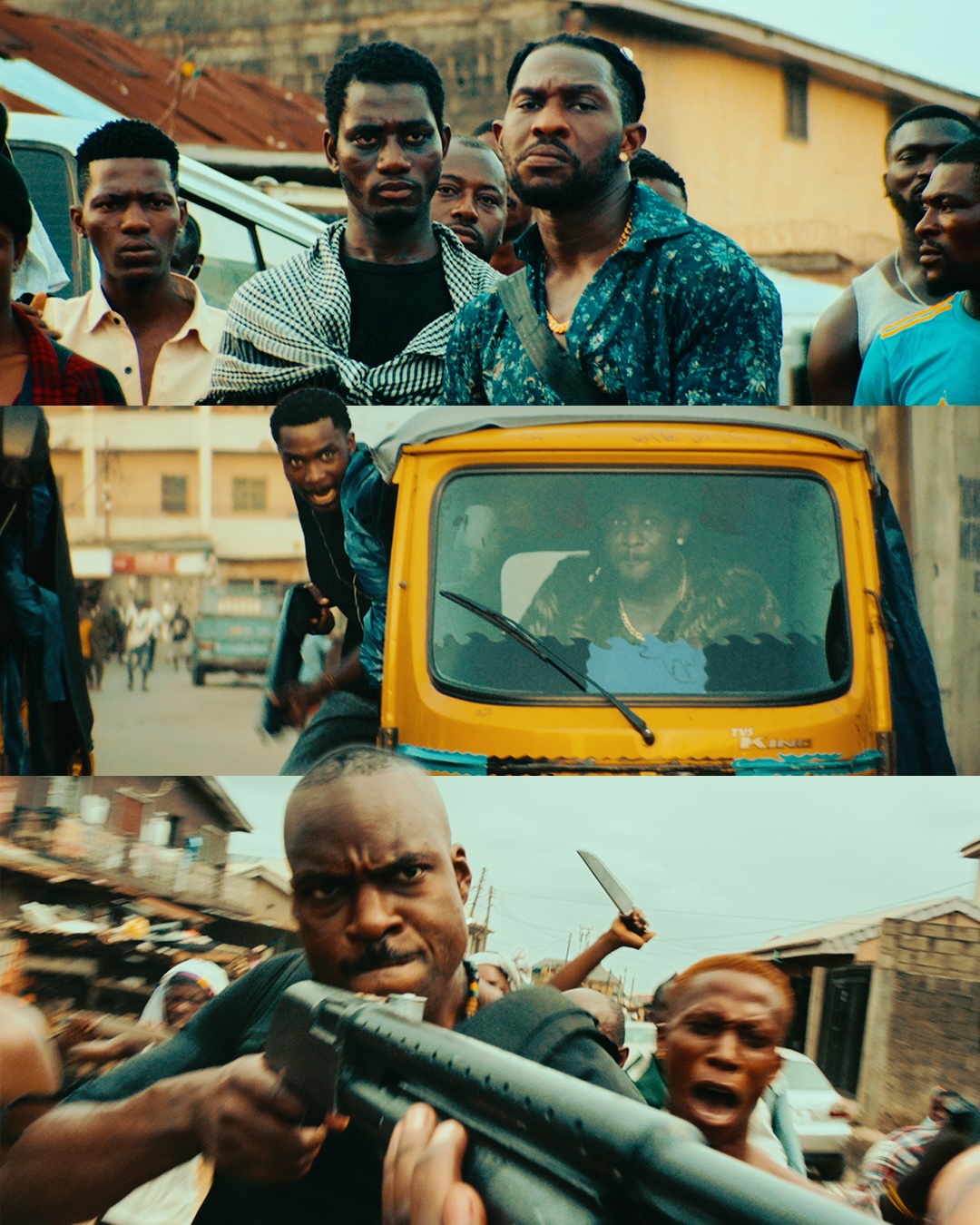 Action Xtreme’s 'Son of the Soil' Wins Three Awards at Black Star International Film Festival 1 Son of the soil 06 Nollywire