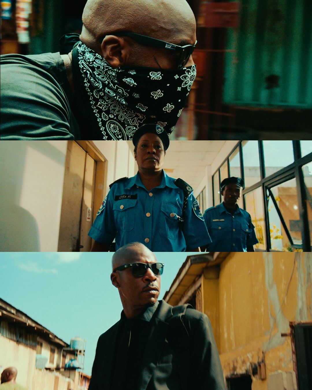 Action Xtreme’s 'Son of the Soil' Wins Three Awards at Black Star International Film Festival 2 Son of the soil 08 Nollywire