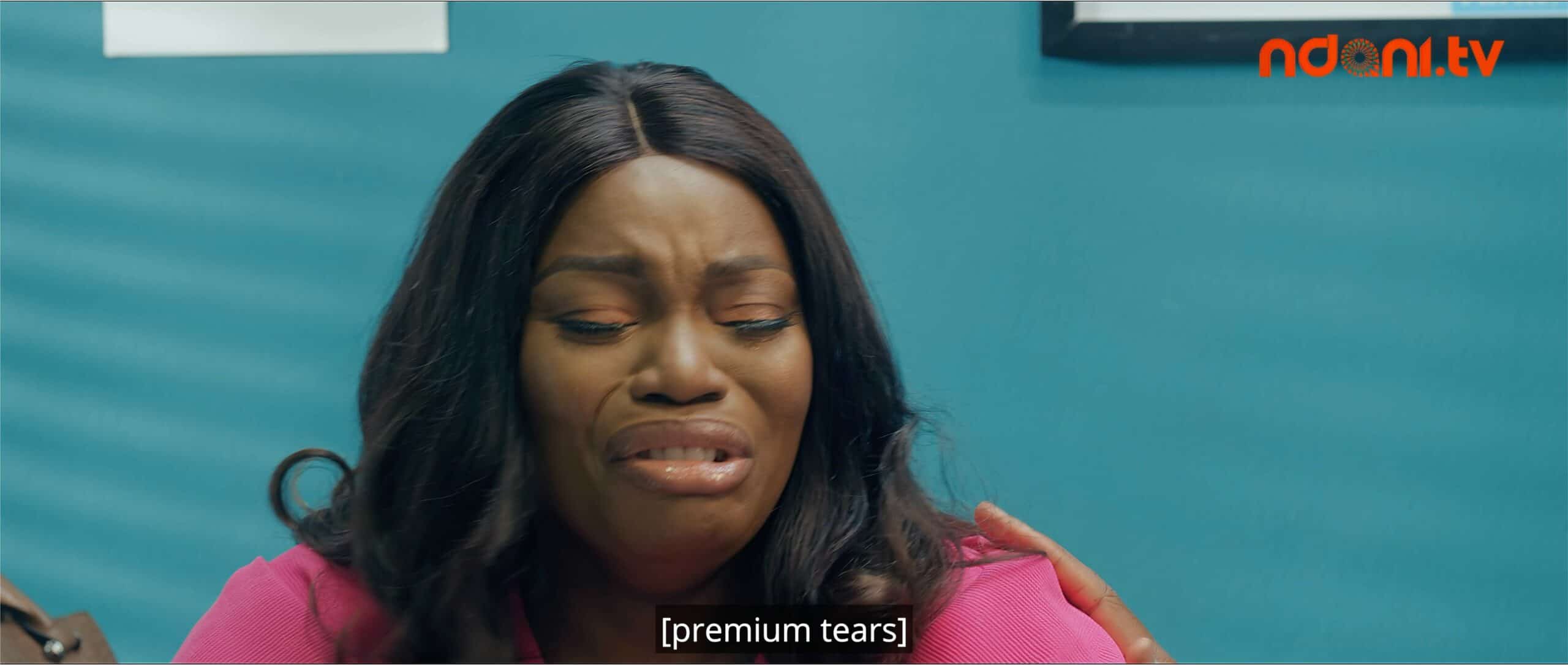 ‘Bottomline:’ Ndani TV’s New Comedy Series Brings Laughter to Lagos Office Life 4 ‘Bottomline-’ Ndani TV’s New Comedy Series Brings Laughter to Lagos Office Life - Nollywire-9