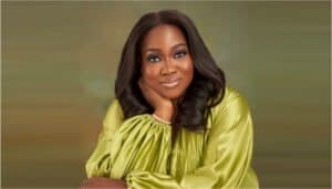 Abimbola Craig explains 'Skinny Girl in Transit' in a way you've never heard before - Nollywire