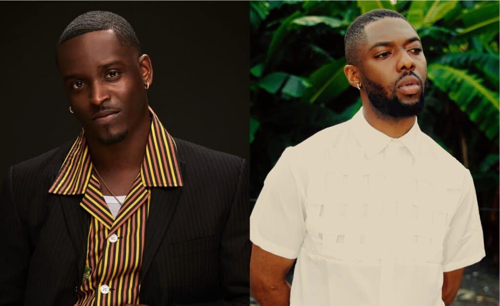 Seyi Akinlade of UAX Studio and Josef Adamu's 'Kimono Kid' Makes Its Way to TIFF Lightbox 1 Seyi Akinlade of UAX Studio and Josef Adamu's 'Kimono Kid' Makes Its Way to TIFF Lightbox - Nollywire