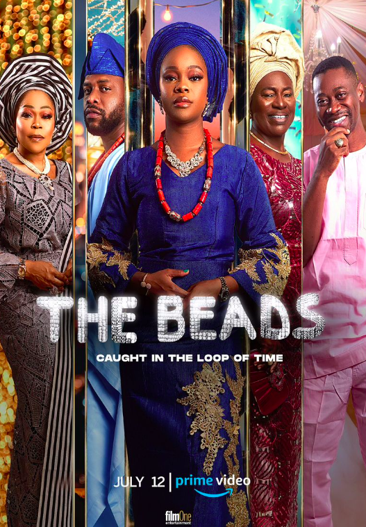 'The Beads' Movie Poster - Nollywire