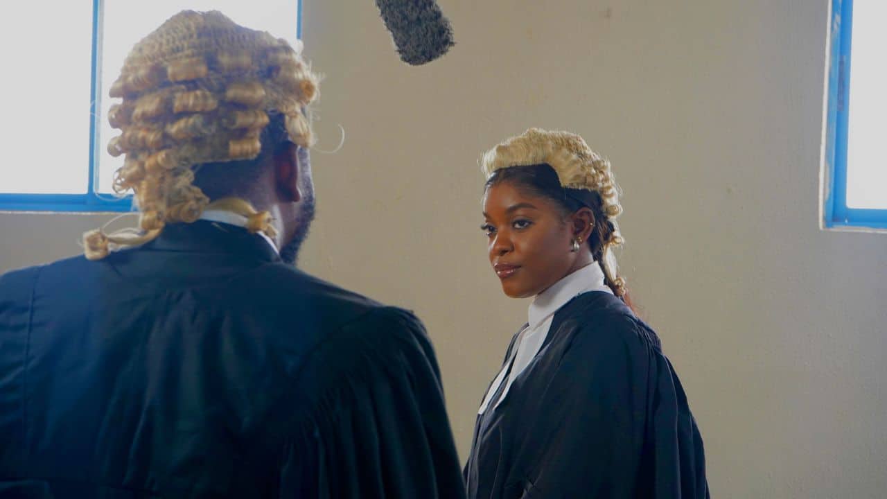 'The Benefactor:' Bimbo Ademoye, Kunle Remi to Lead Adeoluwa Owu's Family Drama 10 'The Benefactor' Bimbo Ademoye, Kunle Remi to Lead Adeoluwa Owu's Family Drama - Nollywire 11
