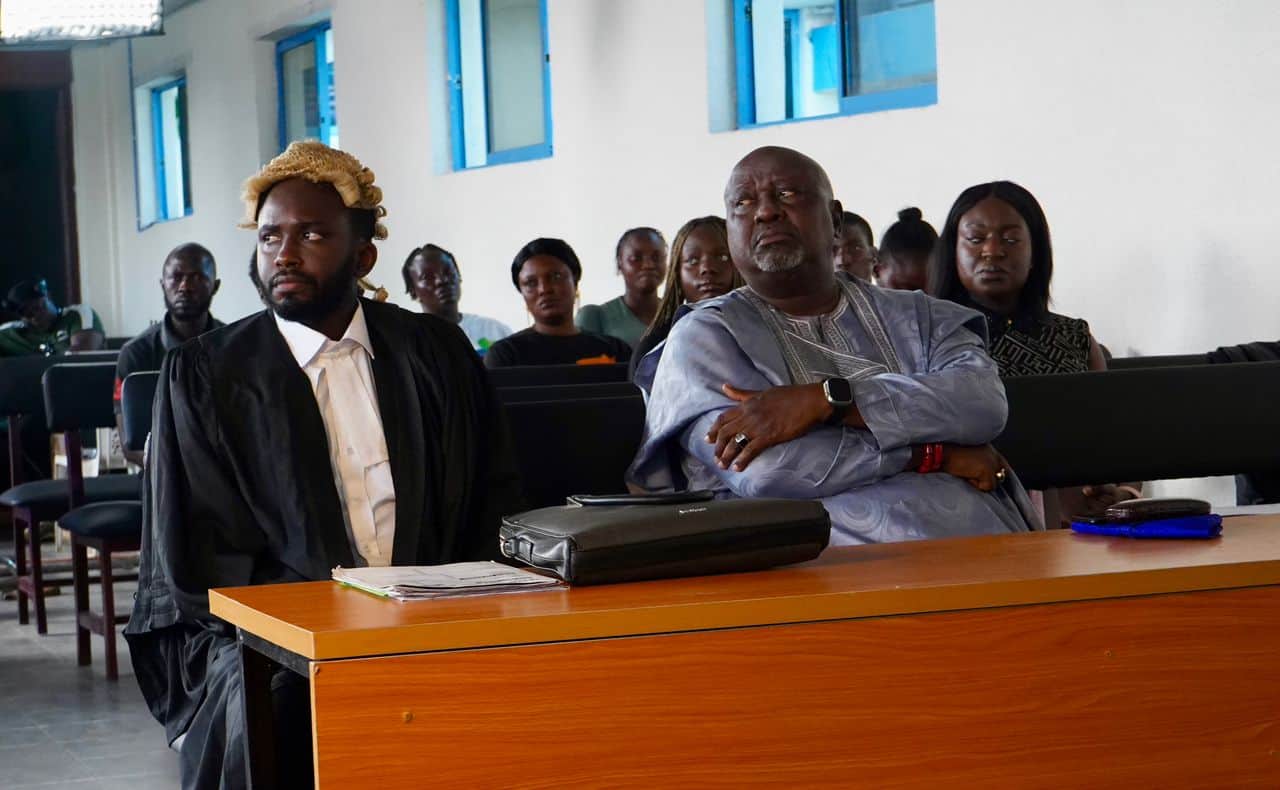 'The Benefactor:' Bimbo Ademoye, Kunle Remi to Lead Adeoluwa Owu's Family Drama 9 'The Benefactor' Bimbo Ademoye, Kunle Remi to Lead Adeoluwa Owu's Family Drama - Nollywire 9