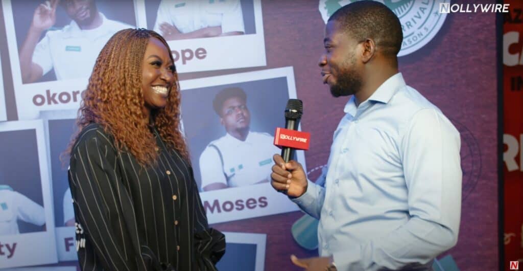 'Visa on Arrival' Season 5: Accelerate Studios Renews Series for an Exciting New Season 2 'Visa on Arrival' Season 5- Accelerate Studios Renews Series for an Exciting New Season - Nollywire