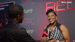 'Wèrè' Dolapo Marinho’s Film Tackles Mental Illness and Homelessness in Lagos