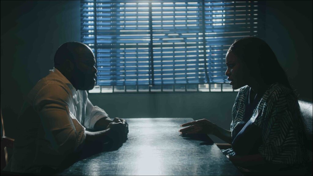 Zulumoke Oyibo's New Film 'The Betrayed' Set for August Cinema Debut 29 Zulumoke Oyibo's New Film 'The Betrayed' Set for August Cinema Debut