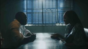 Zulumoke Oyibo's New Film 'The Betrayed' Set for August Cinema Debut