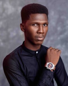 Todimu Adegoke Filmography - Nollywire