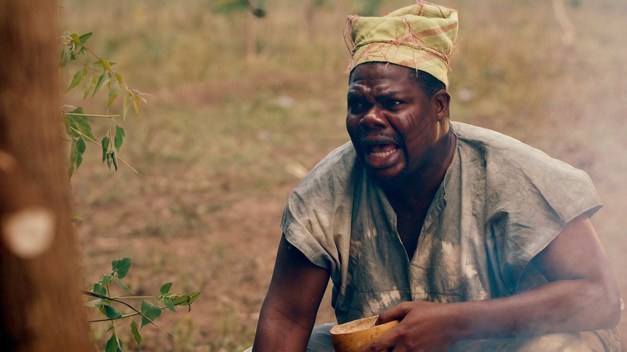 'Lisabi: The Uprising'—Netflix Releases Trailer for Niyi Akinmolayan's First Epic Film 8 Debo 'Mr Macaroni' Adedayo in Niyi Akinmolayan's 'Lisabi - The Uprising' - Nollywire