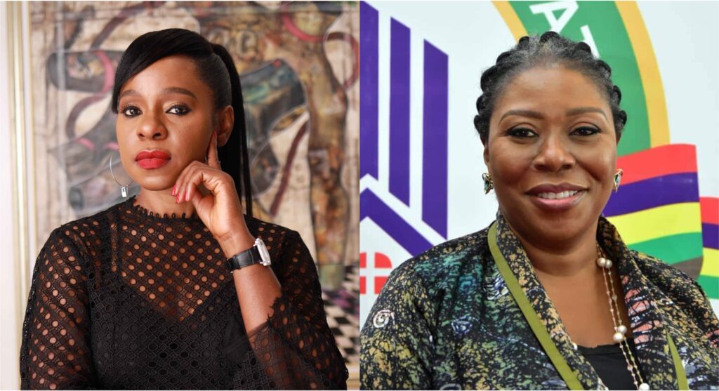 Lagos International Theatre Festival 2024: Bolanle Austen-Peters Partners Lagos State Government 21 Lagos International Theatre Festival 2024- Bolanle Austen-Peters Partners Lagos State Government - Nollywire