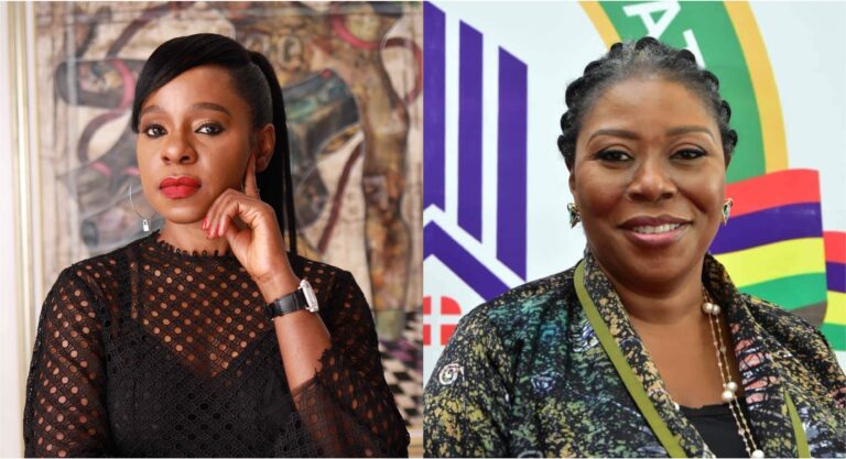 Lagos International Theatre Festival 2024- Bolanle Austen-Peters Partners Lagos State Government - Nollywire
