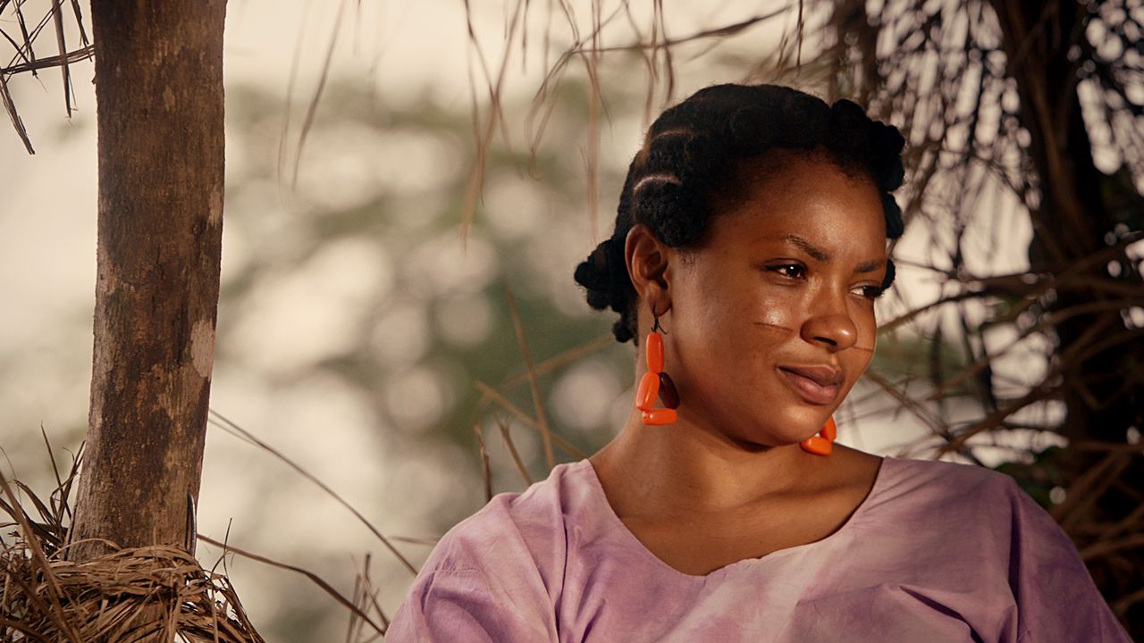'Lisabi: The Uprising'—Netflix Releases Trailer for Niyi Akinmolayan's First Epic Film 5 Liquorose Afije in Niyi Akinmolayan's 'Lisabi - The Uprising' - Nollywire