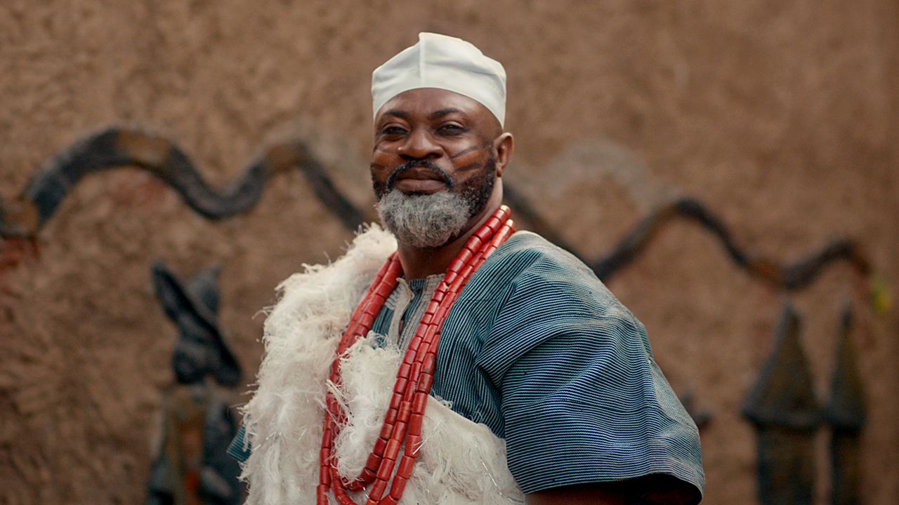 'Lisabi: The Uprising'—Netflix Releases Trailer for Niyi Akinmolayan's First Epic Film 2 Odunlade Adekola in Niyi Akinmolayan's 'Lisabi - The Uprising' - Nollywire