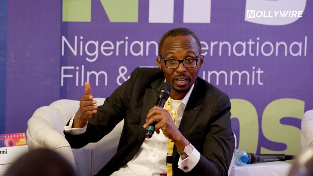 Olasunkanmi Adebayo on How Film Lab Africa is Breaking Barriers for Emerging Filmmakers 20 Olasunkanmi Adebayo on How Film Lab Africa is Breaking Barriers for Emerging Filmmakers - Nollywire