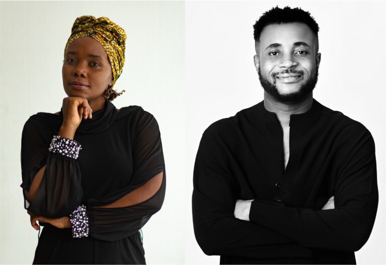 '1 Woman, 1 Bra-' Kenyan-Nigerian Film Selected for Biennale College Cinema 2024:25 - Nollywire