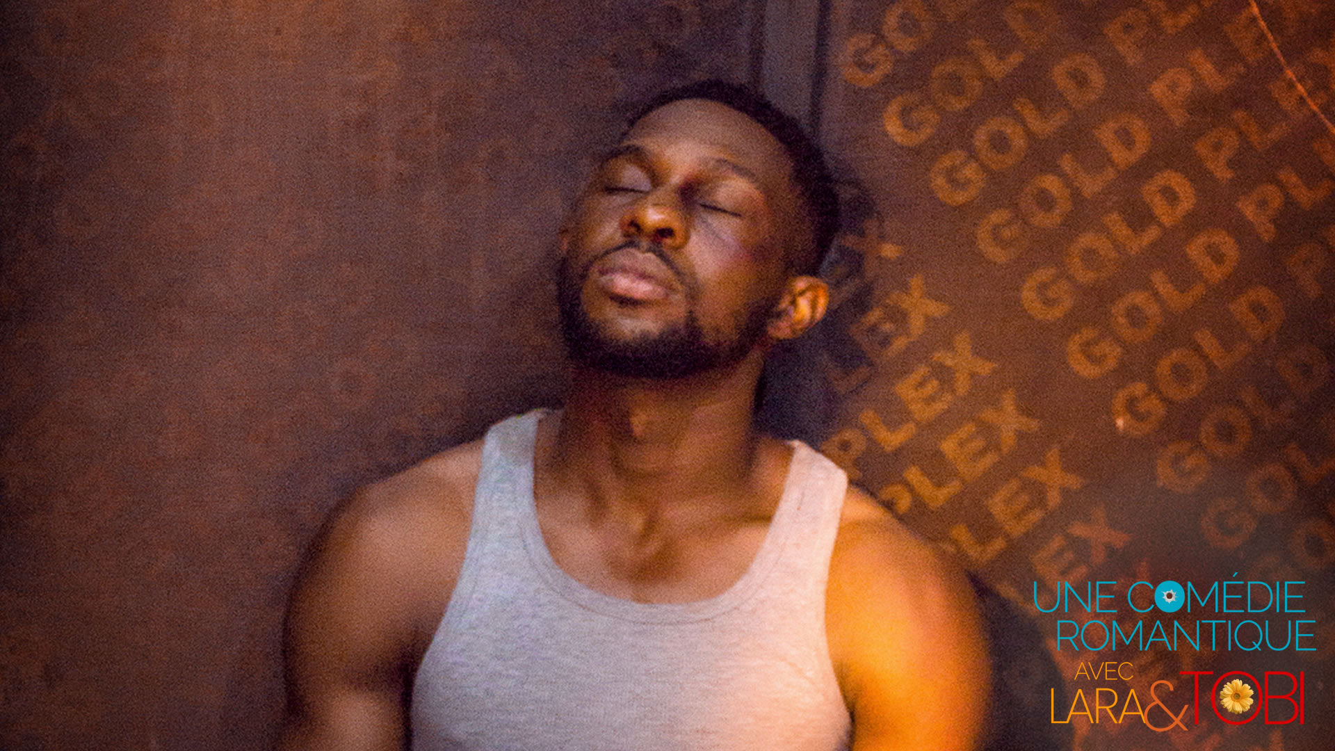 'A Romantic Comedy Featuring Lara and Tobi' Set for French West Africa Release on November 8, 2024 4 A Romantic Comedy Featuring Lara and Tobi 6