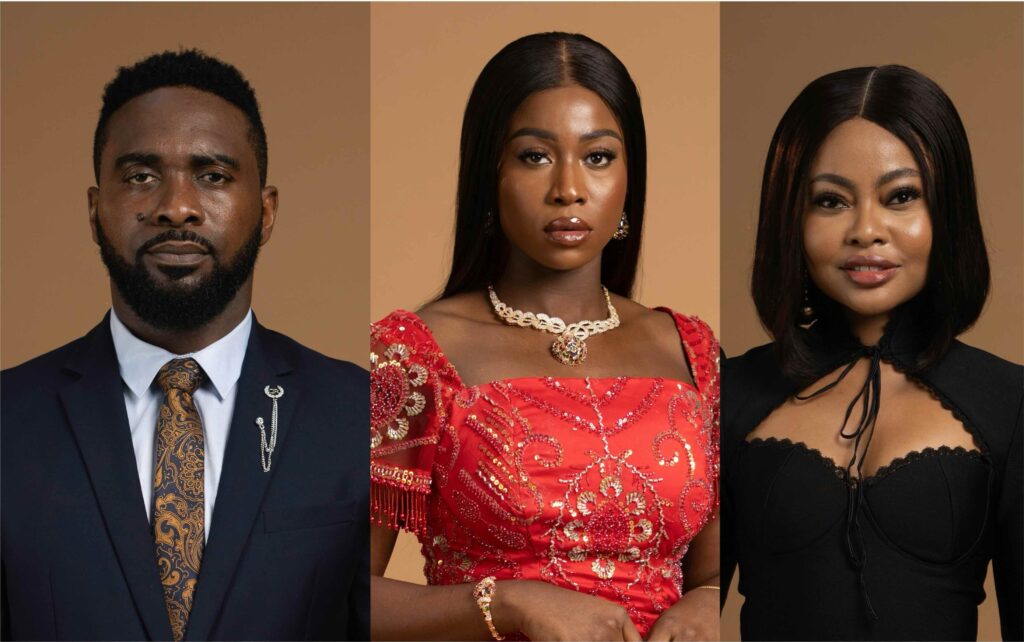 Inkblot Reveals 'Family Gbese' Trailer, starring Uzor Arukwe Ahead of its November 8th Release 13 Inkblot Reveals 'Family Gbese' Trailer, starring Uzor Arukwe Ahead of its November 8th Release - Nollywire