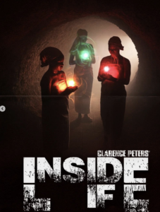 'Inside Life' movie poster (2024) - Nollywire